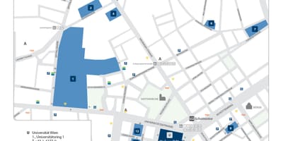 Kart Vyana universiteti